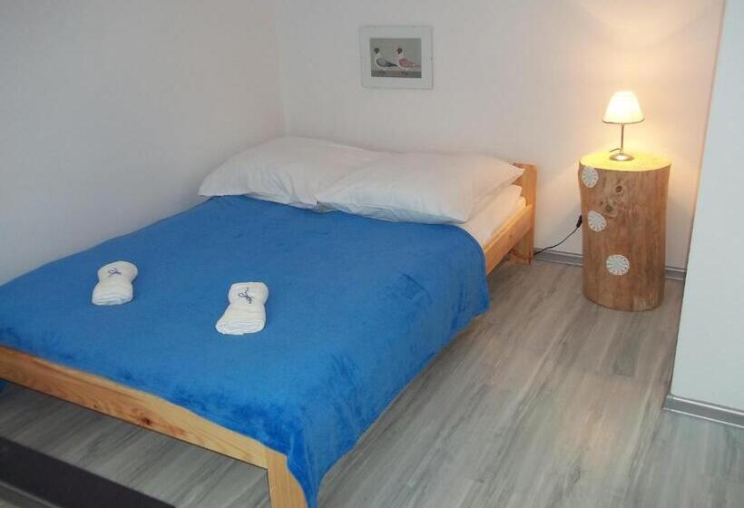 فندق Dwór W Boleniu