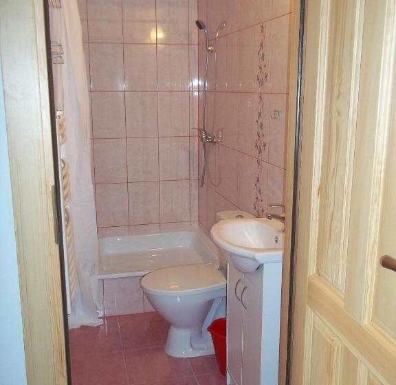 فندق Dwór W Boleniu