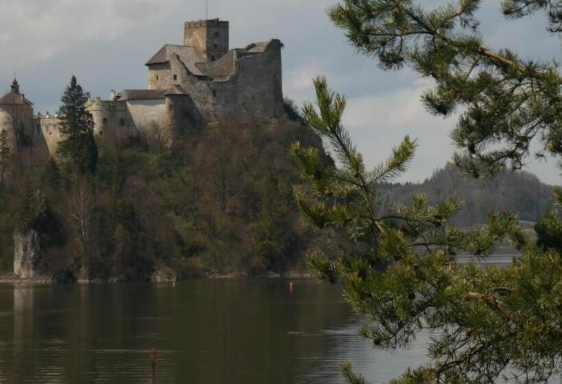 בית מלון כפרי Familiówka