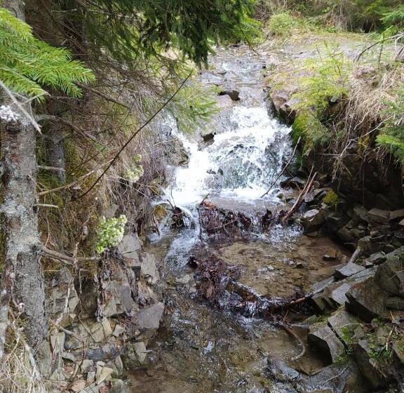 בית מלון כפרי Familiówka