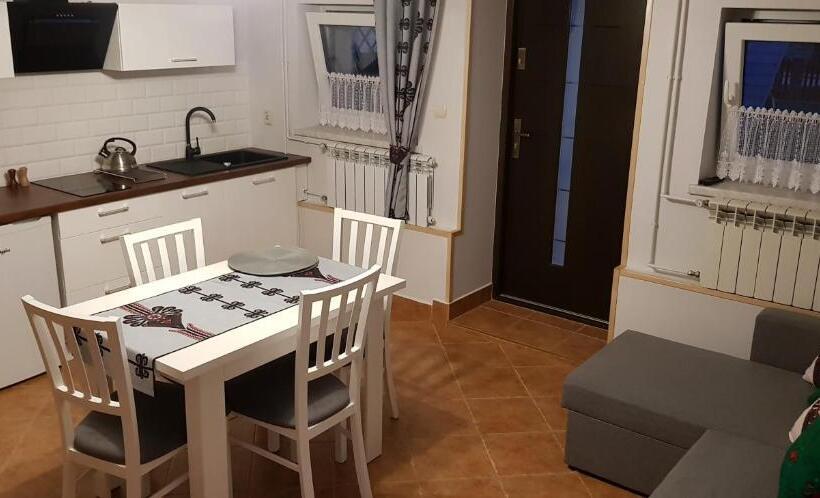 בית מלון כפרי Familiówka