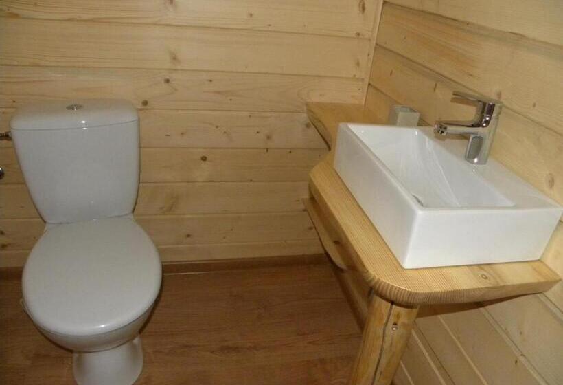 בית מלון כפרי Familiówka