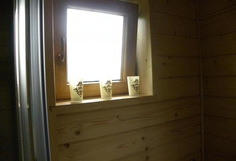 בית מלון כפרי Familiówka