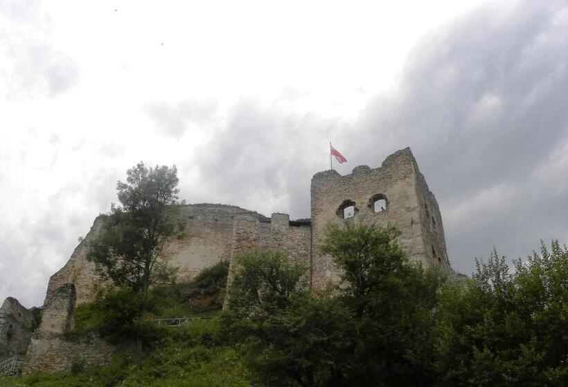 בית מלון כפרי Familiówka