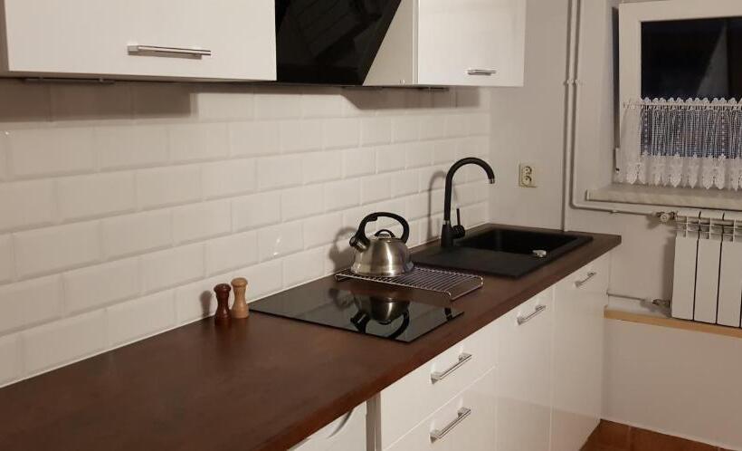 בית מלון כפרי Familiówka