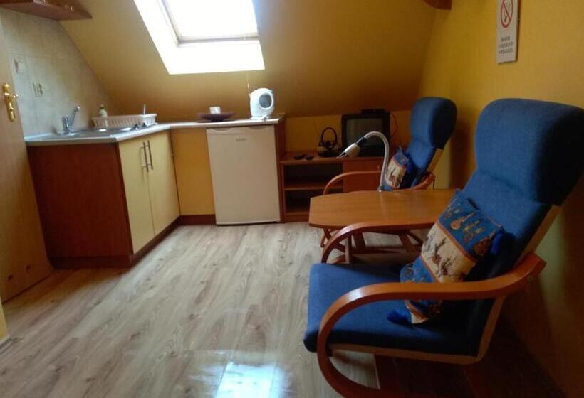 فندق Gospodarstwo Agroturystyczne Ania I Filip