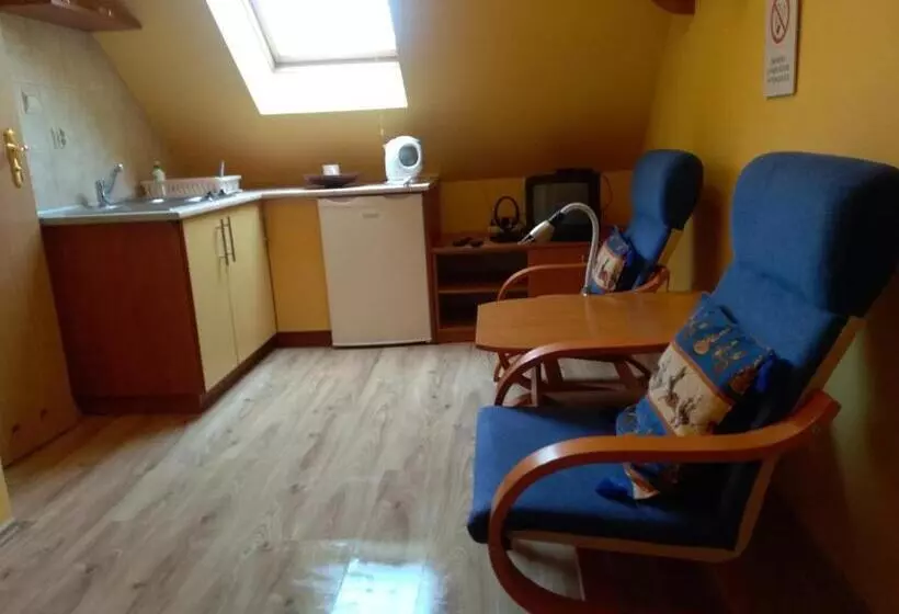 ホテル Gospodarstwo Agroturystyczne Ania I Filip