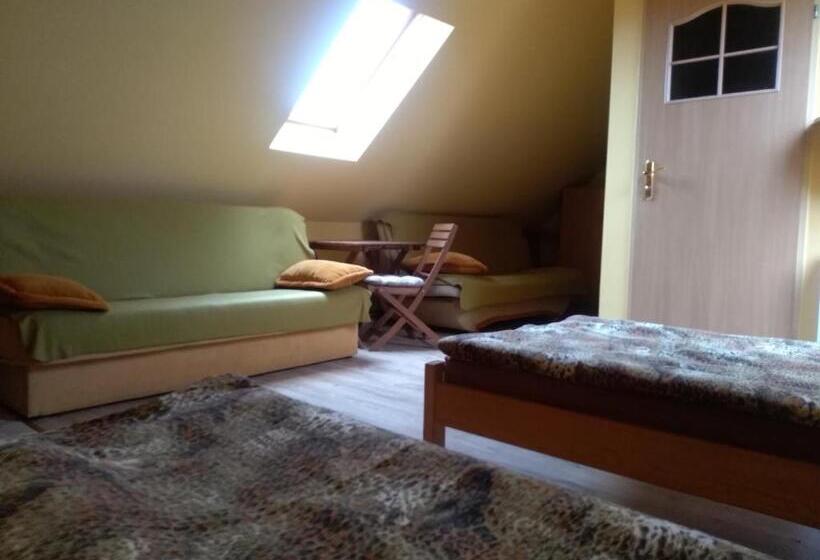 فندق Gospodarstwo Agroturystyczne Ania I Filip