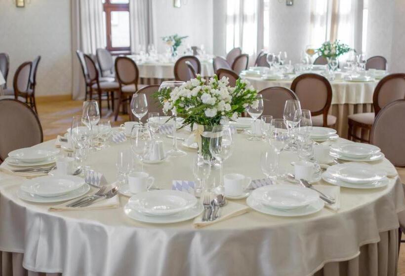 בית מלון כפרי Hg