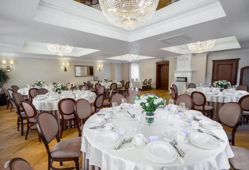 בית מלון כפרי Hg