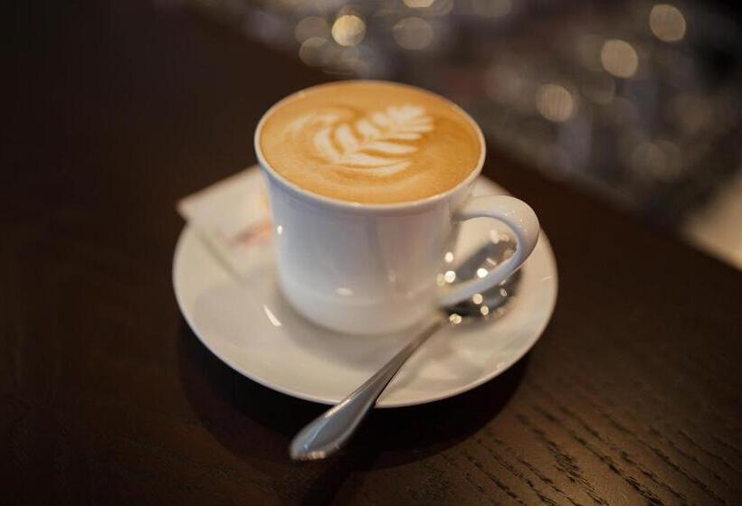 בית מלון כפרי Hg