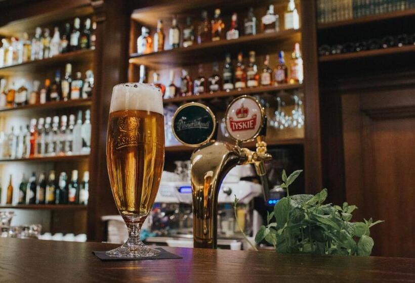 בית מלון כפרי Hg