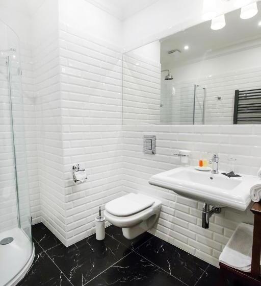 בית מלון כפרי Hg