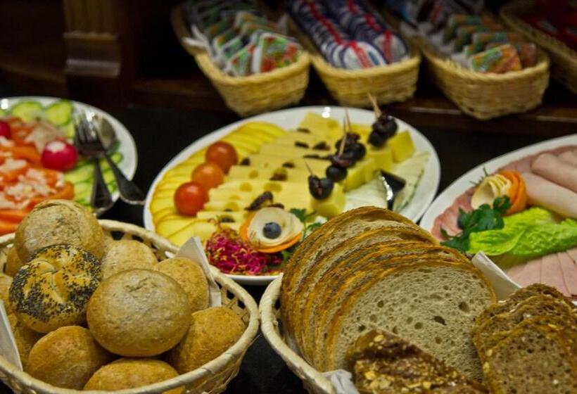 בית מלון כפרי Hg