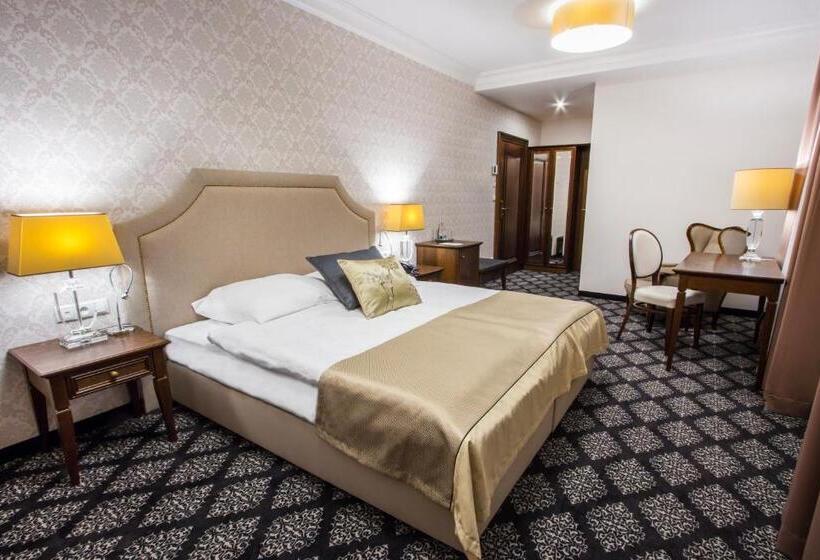 בית מלון כפרי Hg