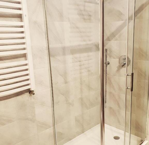 Hotelli Noclegi Portowa