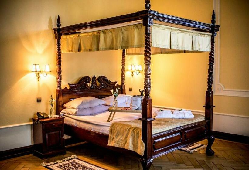 호텔 Pałac Wąsowo