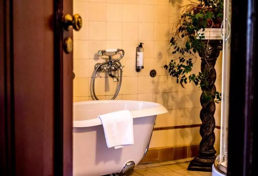 Hotelli Pałac Wąsowo