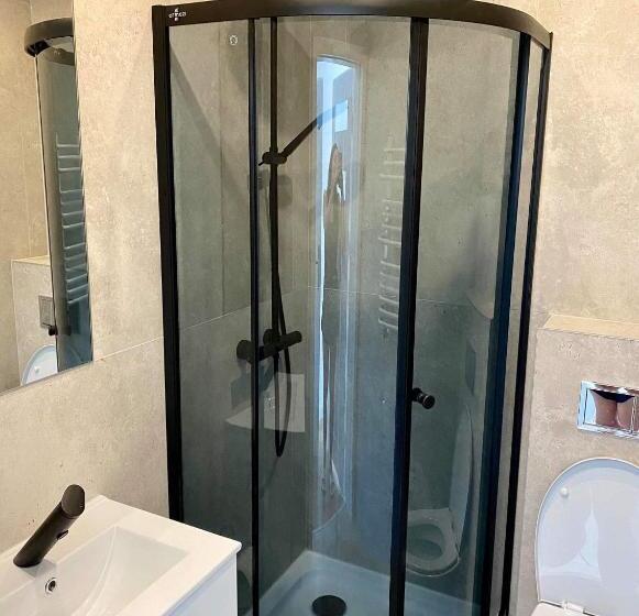 فندق Pokoje U Jarka