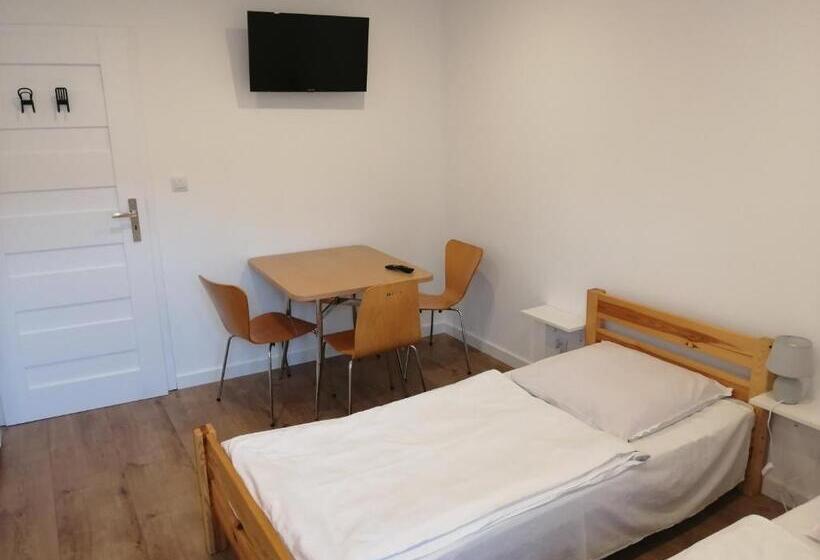 فندق Pokoje U Jarka