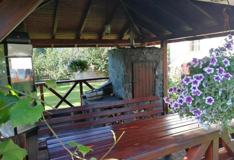 فندق Pokoje U Jarka