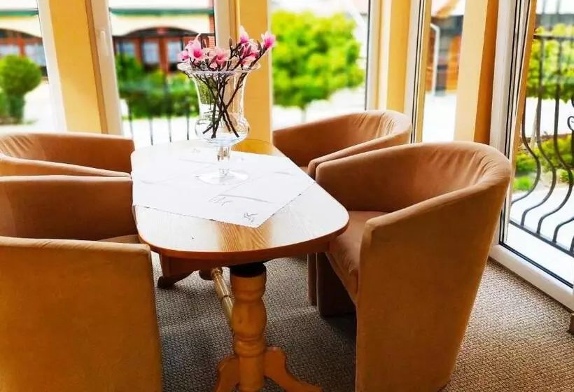 Hotelli Restauracja Kwisa 1
