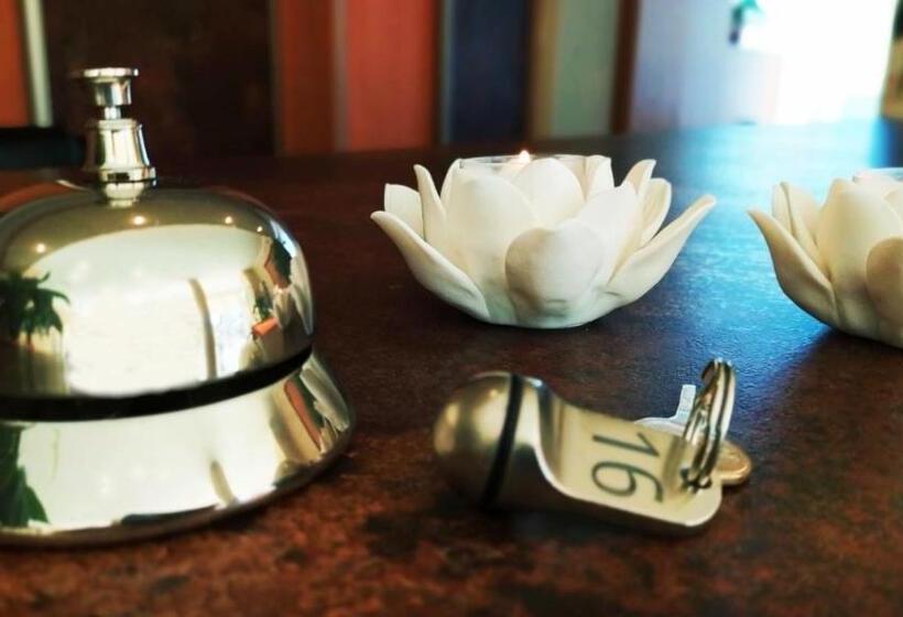 ホテル Restauracja Kwisa 1