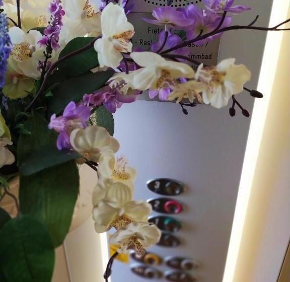 ホテル Restauracja Kwisa 1