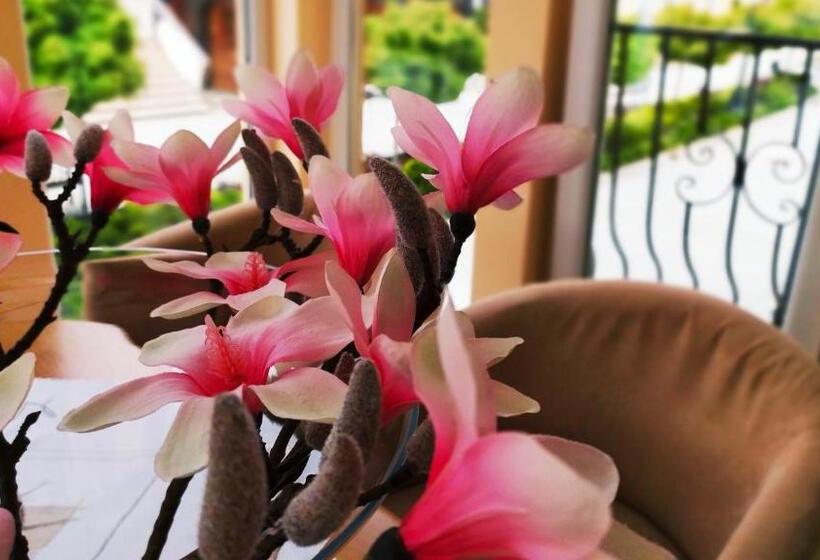 ホテル Restauracja Kwisa 1