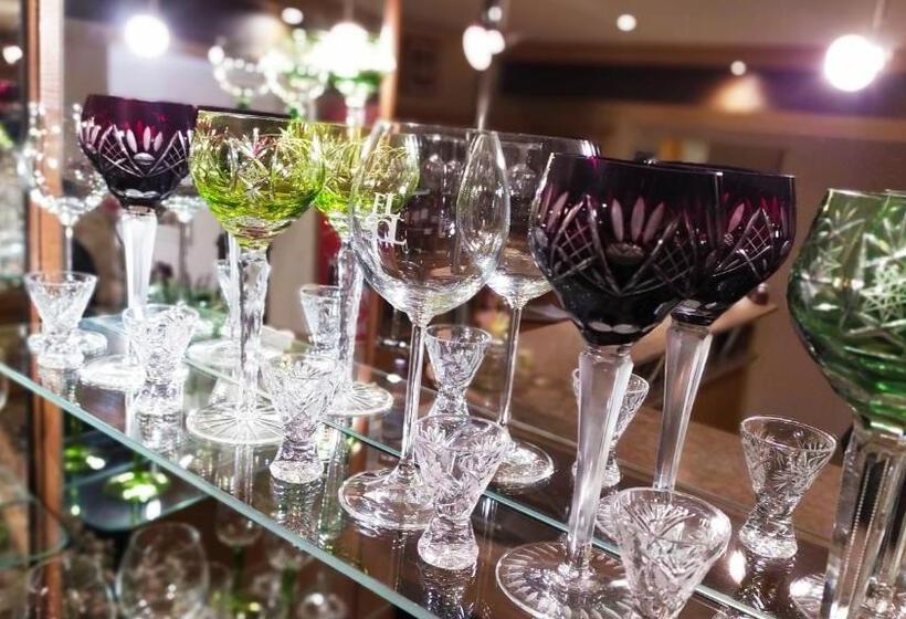 ホテル Restauracja Kwisa 1