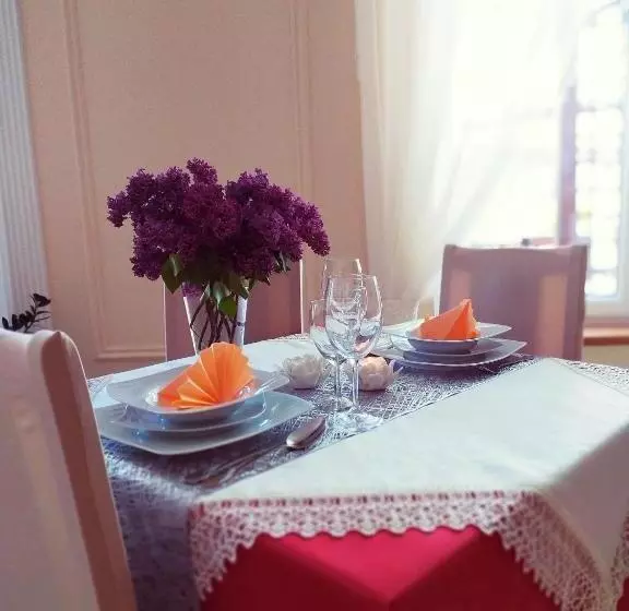 Hotelli Restauracja Kwisa 1