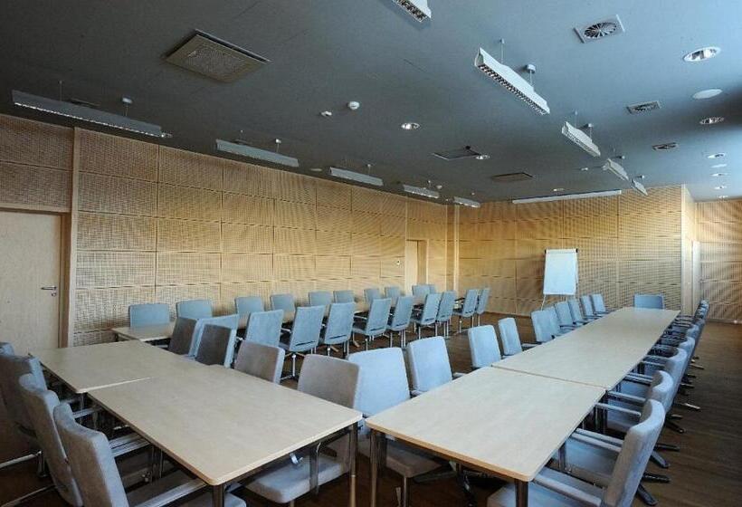 בית מלון כפרי Solpark