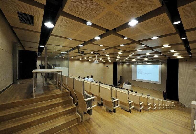 בית מלון כפרי Solpark