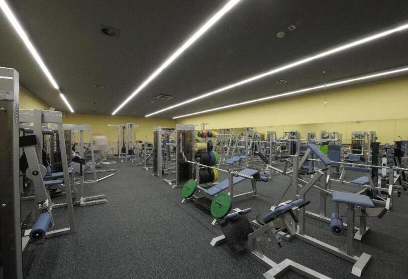 בית מלון כפרי Solpark