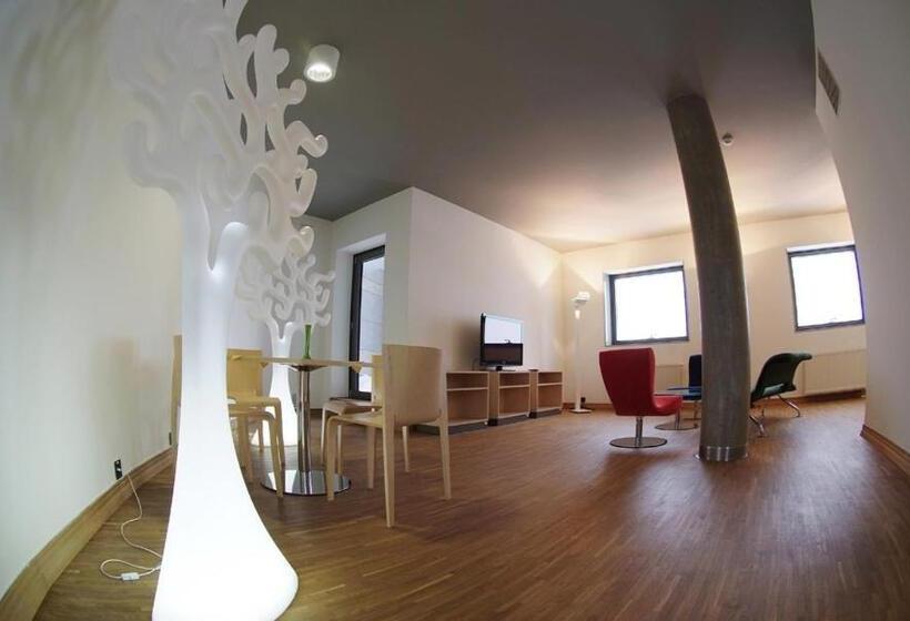 בית מלון כפרי Solpark