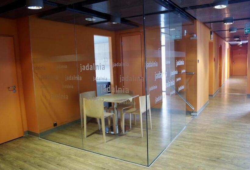 בית מלון כפרי Solpark