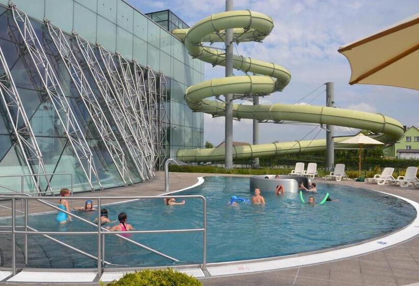 בית מלון כפרי Solpark