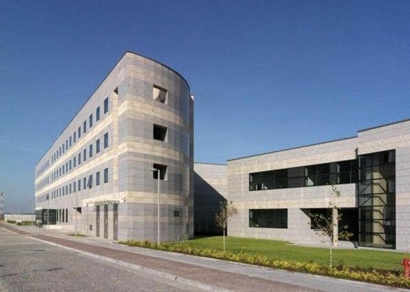 בית מלון כפרי Solpark