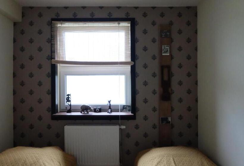 Отель Stajnia Zamczysk