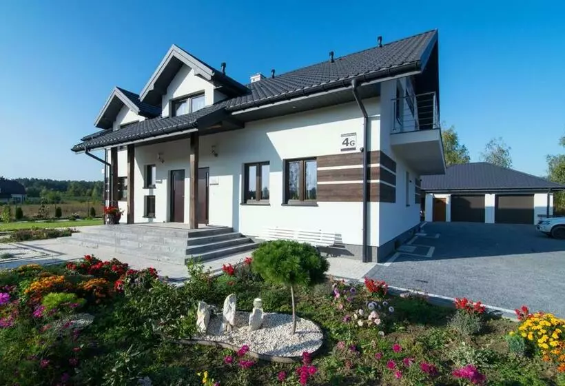 ホテル Za Gościńcem