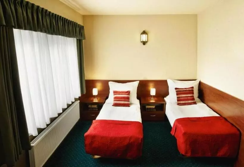 Motelli Noclegi I Restauracja Zodiak