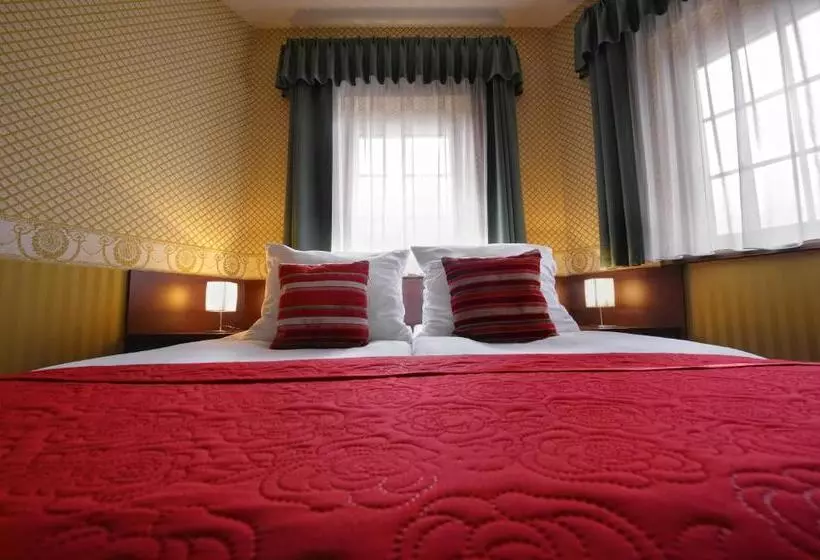 Motelli Noclegi I Restauracja Zodiak