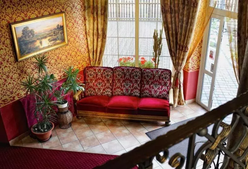 Motelli Noclegi I Restauracja Zodiak