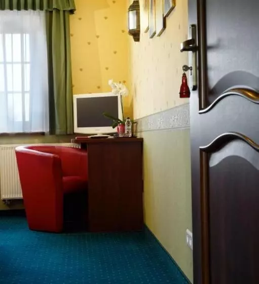 Motelli Noclegi I Restauracja Zodiak