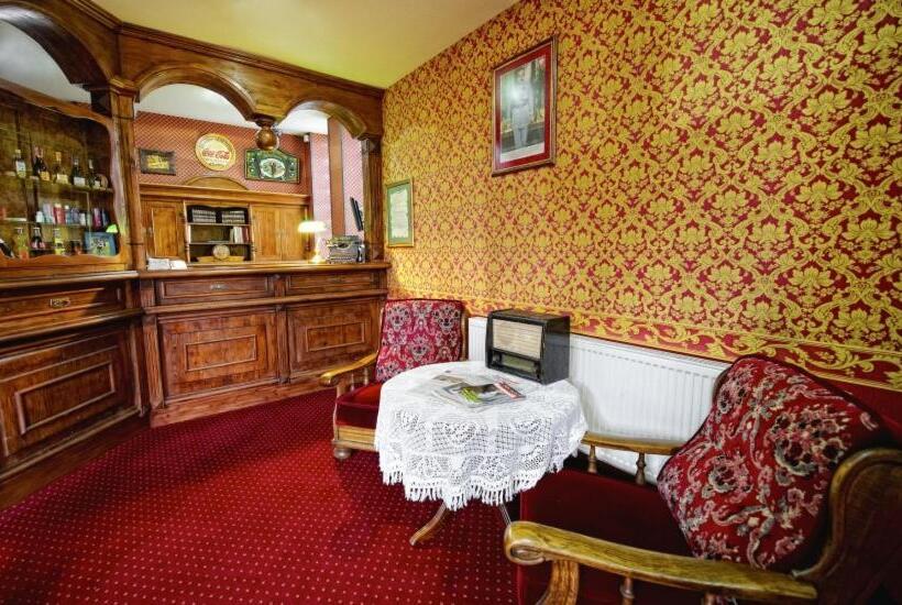 モーテル Noclegi I Restauracja Zodiak