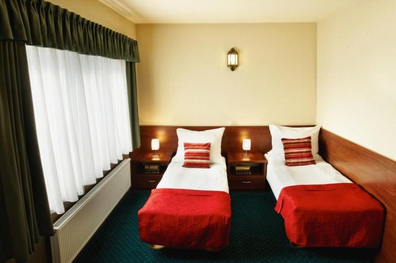 モーテル Noclegi I Restauracja Zodiak