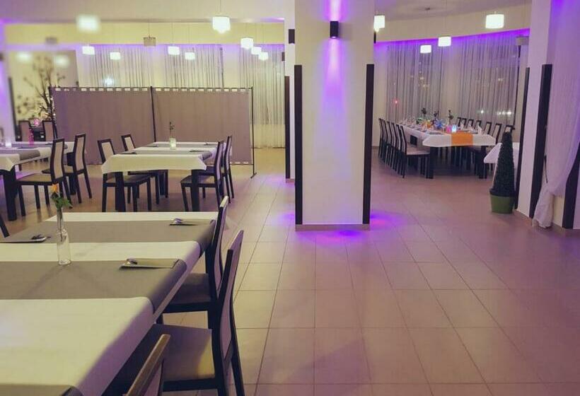 Motel Orion Wolsztyn