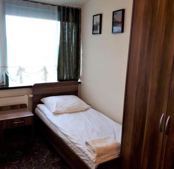 Motel Orion Wolsztyn