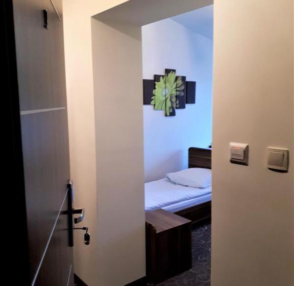 Motel Orion Wolsztyn