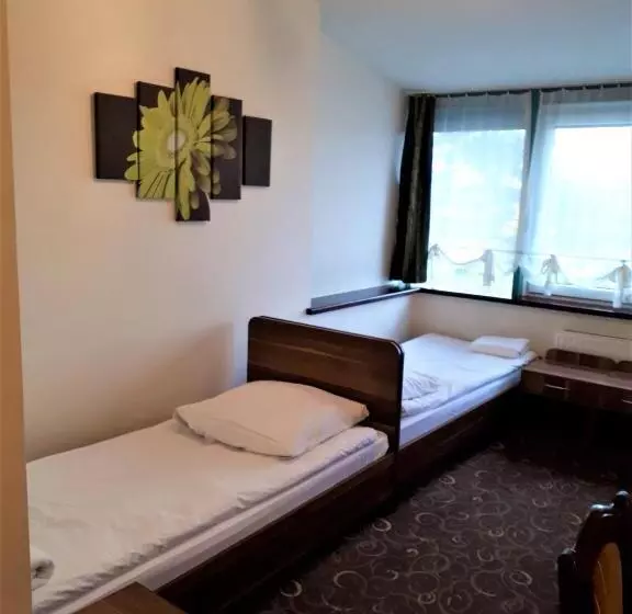 Motel Orion Wolsztyn